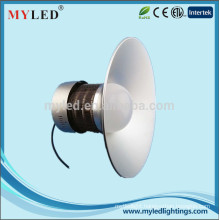 New Design Led High Bay Lamps 50w Cool White Led High Bay Lights